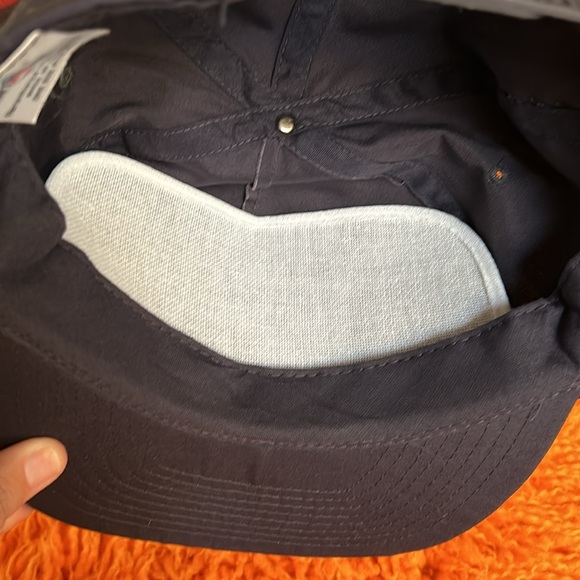 Vintage Winner Get Busy Snapback Hat - Picture 9 of 10